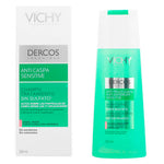 Anti-dandruff Shampoo Vichy Dercos 200 ml shampoo bottle