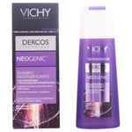Thickening Shampoo Vichy Dercos Neogenic shampoo bottle