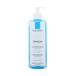 Facial Cleansing Gel Effaclar La Roche Posay 400 ml skincare packaging