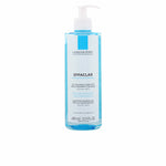 Facial Cleansing Gel Effaclar La Roche Posay 400 ml skincare packaging