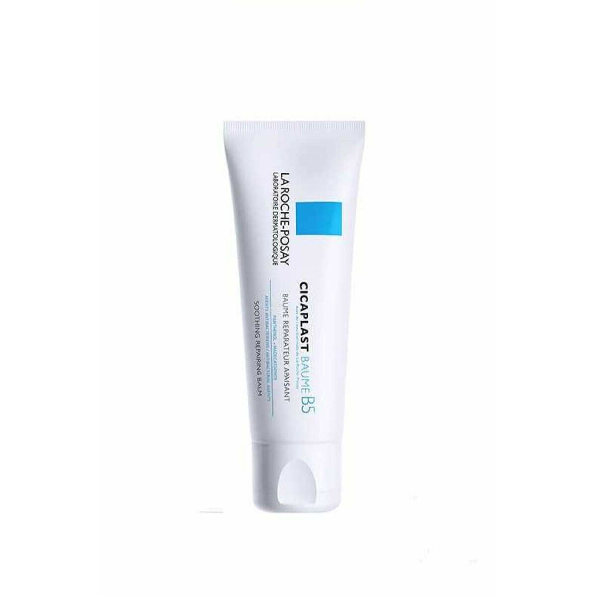 Soothing Cream La Roche Posay skincare packaging