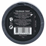 Make-up Fixing Powders La Roche Posay Toleriane Teint 13 g makeup packaging