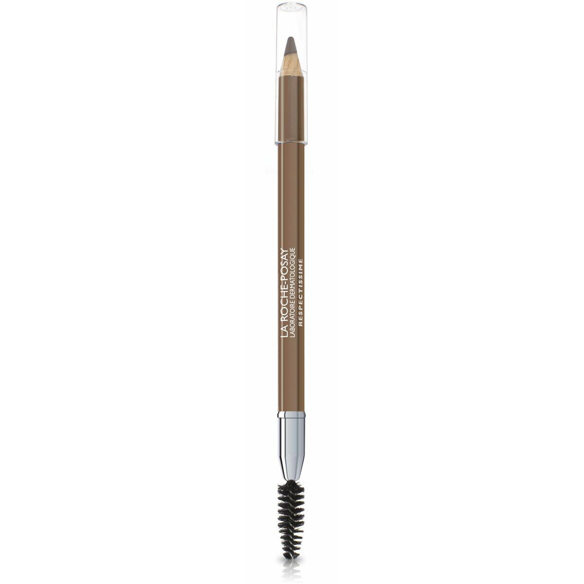 Eyebrow Pencil La Roche Posay Respectissime clair (1,3 g) 1.3 g product packaging