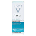 Shampoo Vichy (200 ml) for Women shampoo bottle