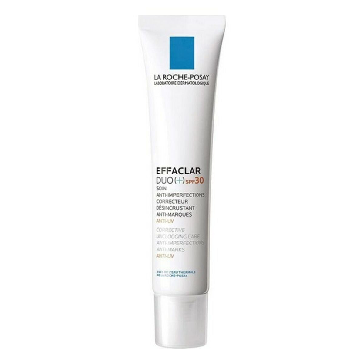 Anti-imperfection Care La Roche Posay Spf 30 40 ml product packaging