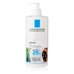 Moisturing Body Milk La Roche Posay Lipikar 750 ml product packaging