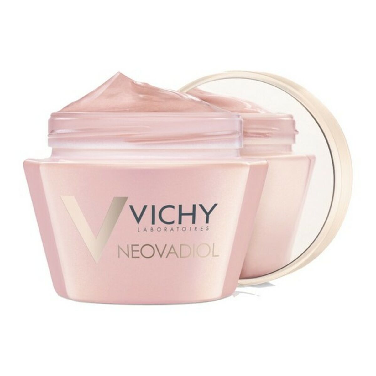 Nourishing Day Cream Neovadiol Vichy 3.33788E+12 (50 ml) 50 ml for Women skincare packaging
