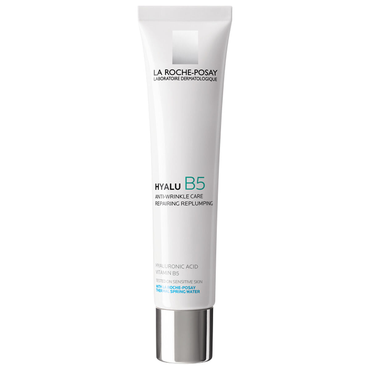 Anti-Wrinkle Cream La Roche Posay Hyalu 40 ml skincare packaging