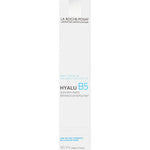 Anti-Wrinkle Cream La Roche Posay Hyalu 40 ml skincare packaging