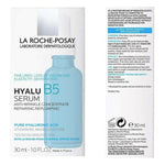 Facial Serum La Roche Posay Hyalu 30 ml serum bottle