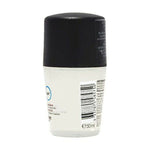 Roll-On Deodorant Vichy Homme 48 hours Antiperspirant 50 ml product packaging