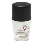 Roll-On Deodorant Vichy Homme 48 hours Antiperspirant 50 ml product packaging