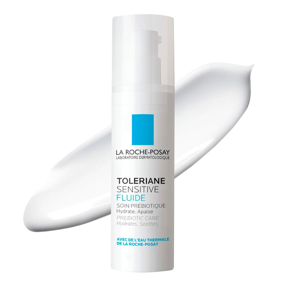 Moisturizing Facial Care La Roche Posay 40 ml for Women product packaging