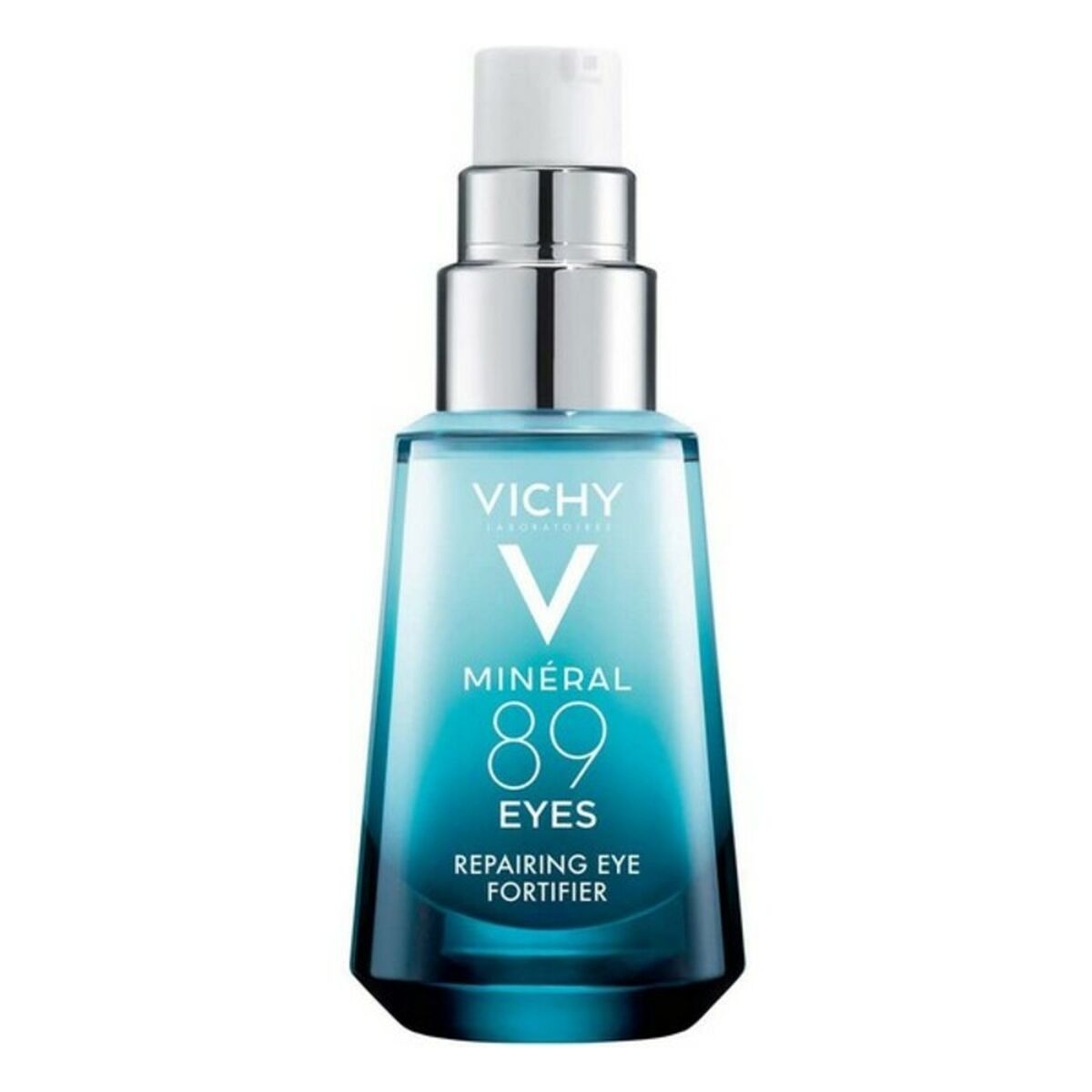 Care for Eye Area Vichy - 15 ml Moisturizing Highlighter for Women product packaging