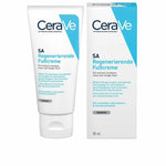 Moisturising Foot Cream CeraVe MB095600 88 ml skincare packaging