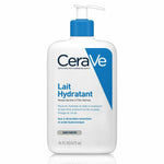 Body Lotion CeraVe Moisturising Lotion 473 ml skincare packaging