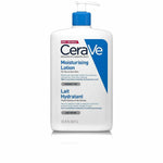 Body Lotion CeraVe MB106300 1 L for Women skincare packaging