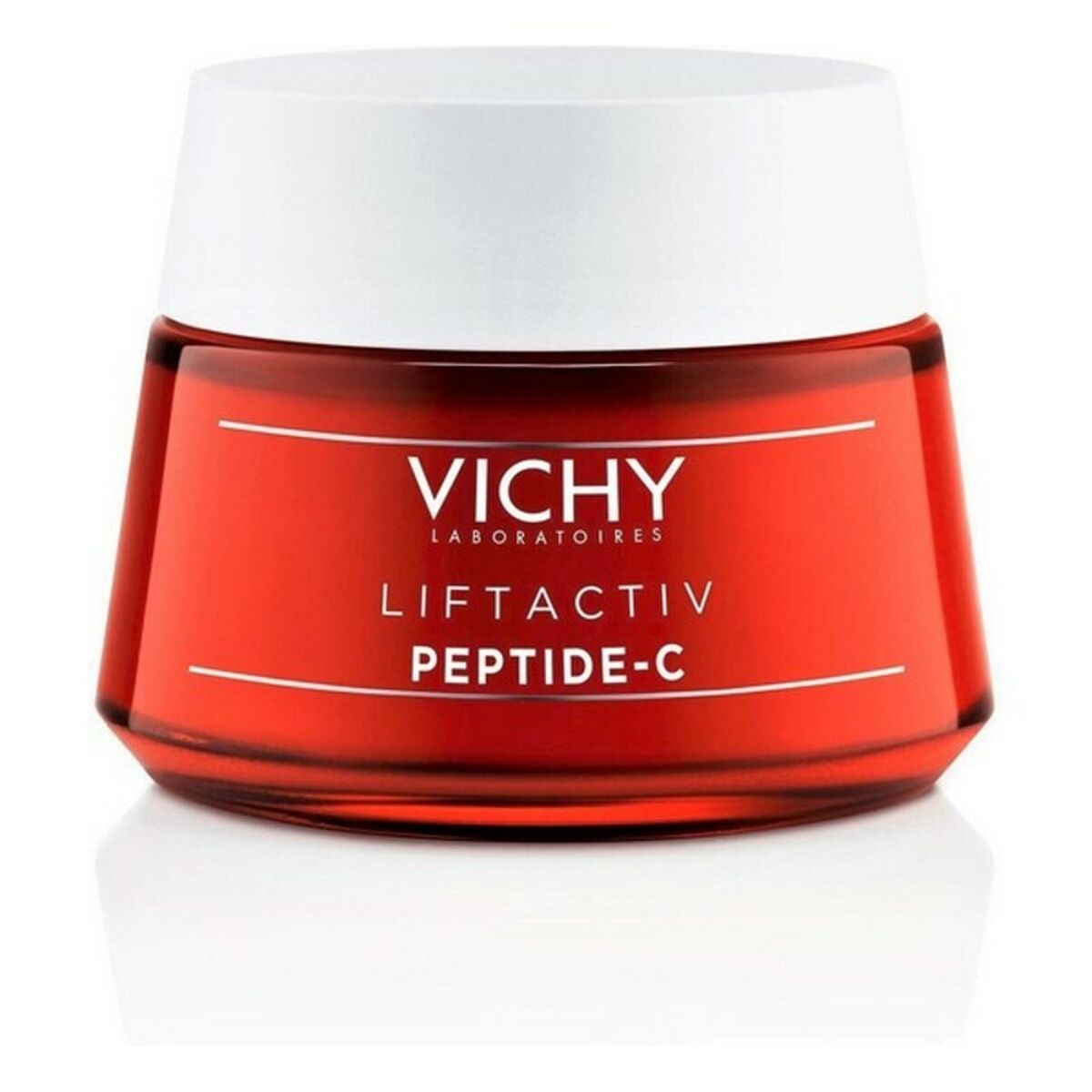 Lifting Effect Moisturising Cream Vichy VIC0200337 50 ml for Women skincare packaging