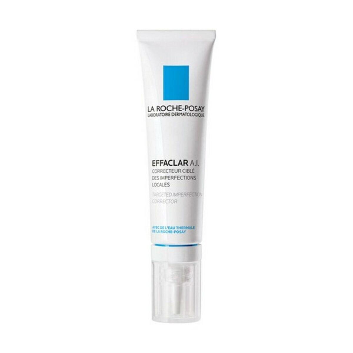 Anti-imperfection Care La Roche Posay TP-3337875609593_Vendor 15 ml product packaging