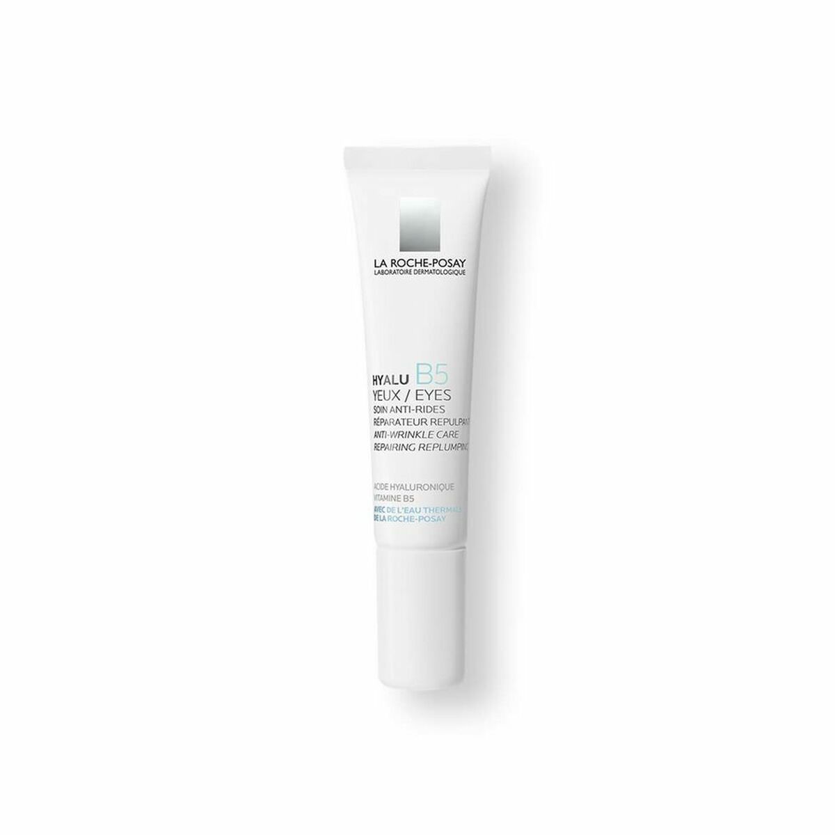 Eye Contour La Roche Posay Hyalu 15 ml for Women product packaging