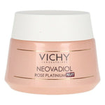 Night Cream Neovadiol Vichy (50 ml) for Women skincare packaging