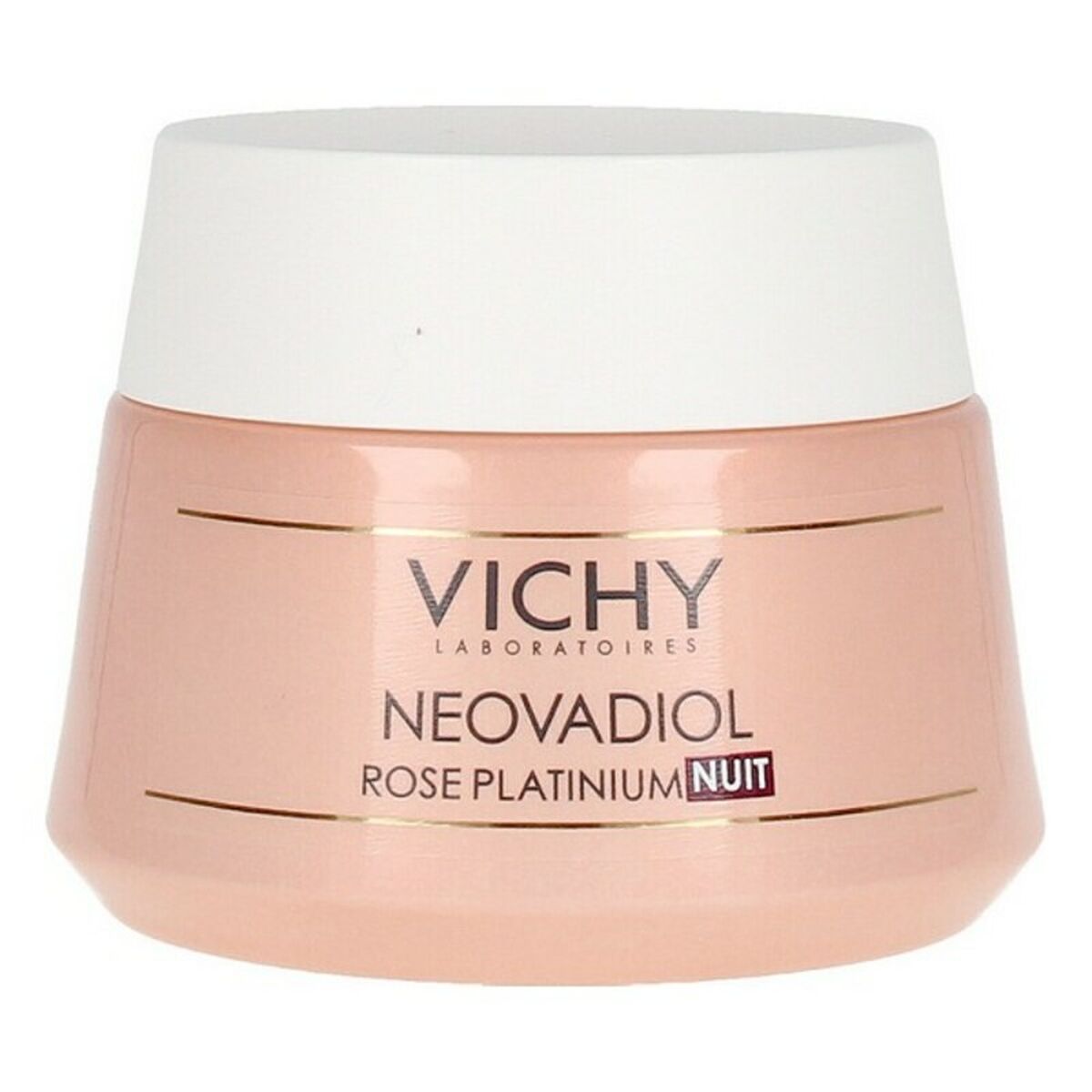 Night Cream Neovadiol Vichy (50 ml) for Women skincare packaging