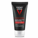 Anti-Ageing Cream Vichy Homme Moisturizing Hyaluronic Acid (50 ml) skincare packaging