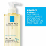 Shower Oil La Roche Posay LIPIKAR 400 ml product packaging