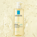 Shower Oil La Roche Posay LIPIKAR 400 ml product packaging