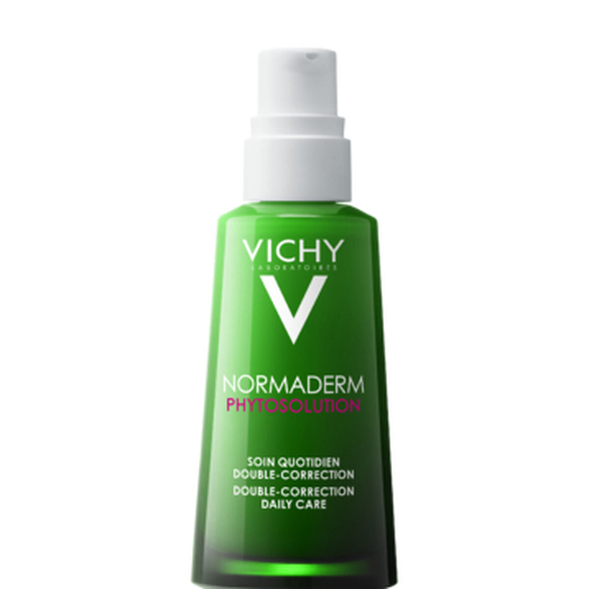 Facial Cream Vichy - 50 ml skincare packaging