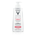 Micellar Water Vichy 927- 400 ml product packaging