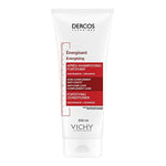 Anti-Hair Loss Shampoo Vichy Dercos énergisant 200 ml for Women shampoo bottle