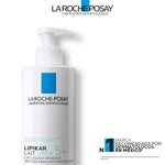 Moisturising and Softening Lotion La Roche Posay 400 ml Soothing for Women skincare packaging