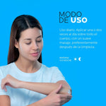 Moisturising and Softening Lotion La Roche Posay 400 ml Soothing for Women skincare packaging