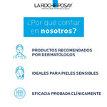 Moisturising and Softening Lotion La Roche Posay 400 ml Soothing for Women skincare packaging