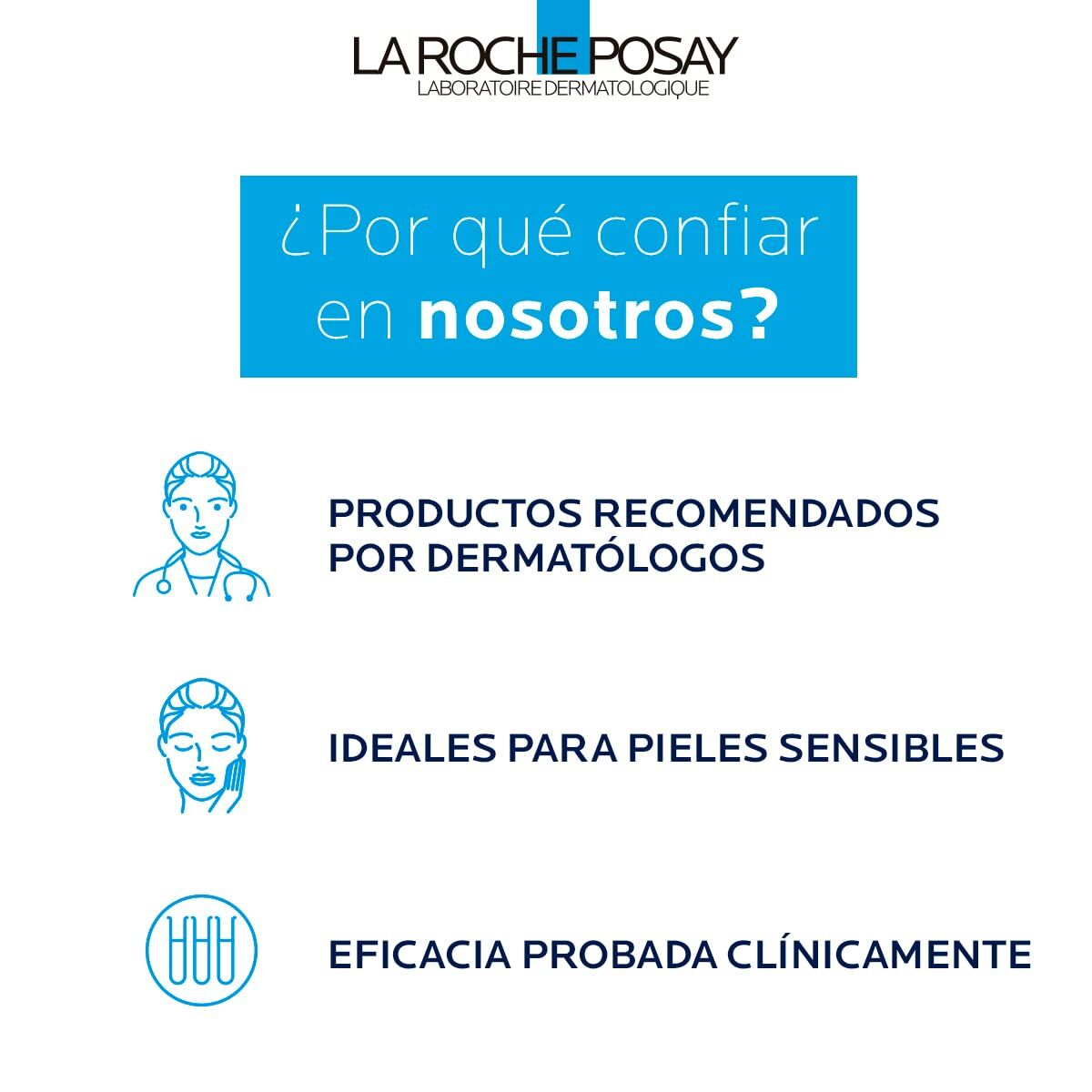 Moisturising and Softening Lotion La Roche Posay 400 ml Soothing for Women skincare packaging