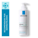 Moisturising and Softening Lotion La Roche Posay 400 ml Soothing for Women skincare packaging