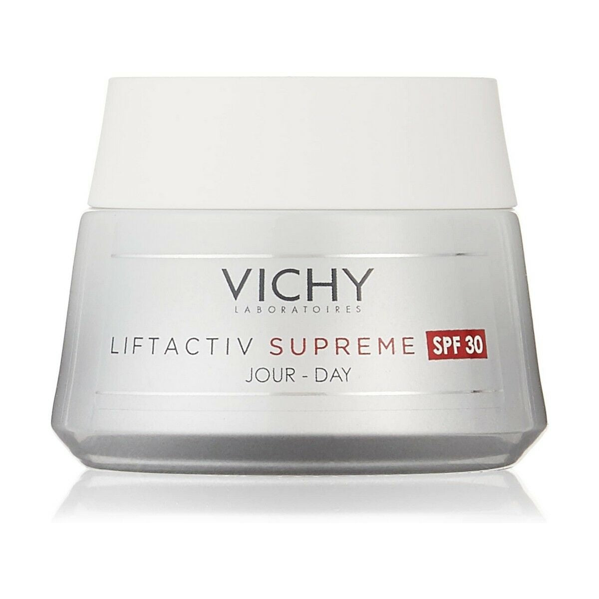 Day-time Anti-aging Cream Vichy Spf 30 50 ml for Women skincare packaging