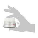 Day-time Anti-aging Cream Vichy Spf 30 50 ml for Women skincare packaging