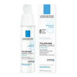 Hydrating Facial Cream La Roche Posay Toleriane Dermallergo Allergic skin 40 ml skincare packaging