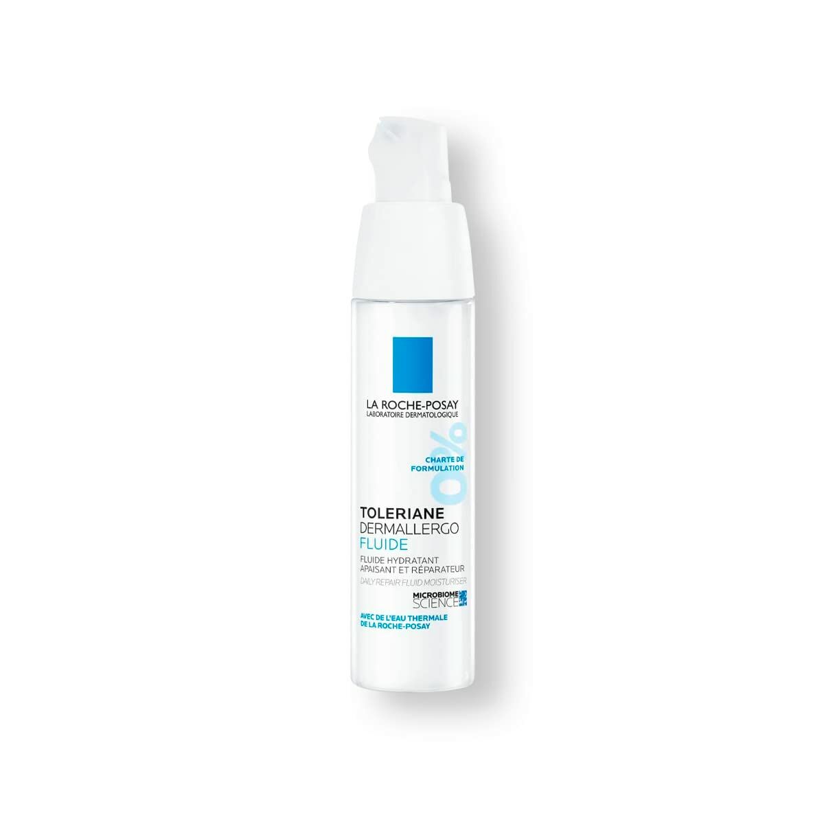 Facial Cream La Roche Posay (40 ml) for Women skincare packaging