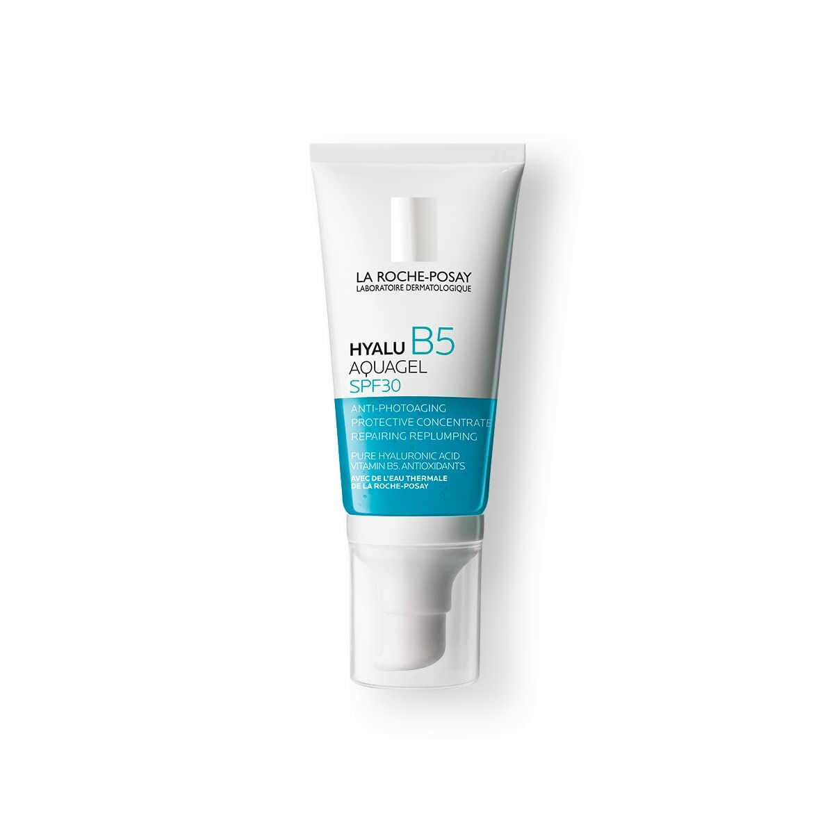 Facial Cream La Roche Posay La Roche-Posay Spf 30 40 ml for Women skincare packaging