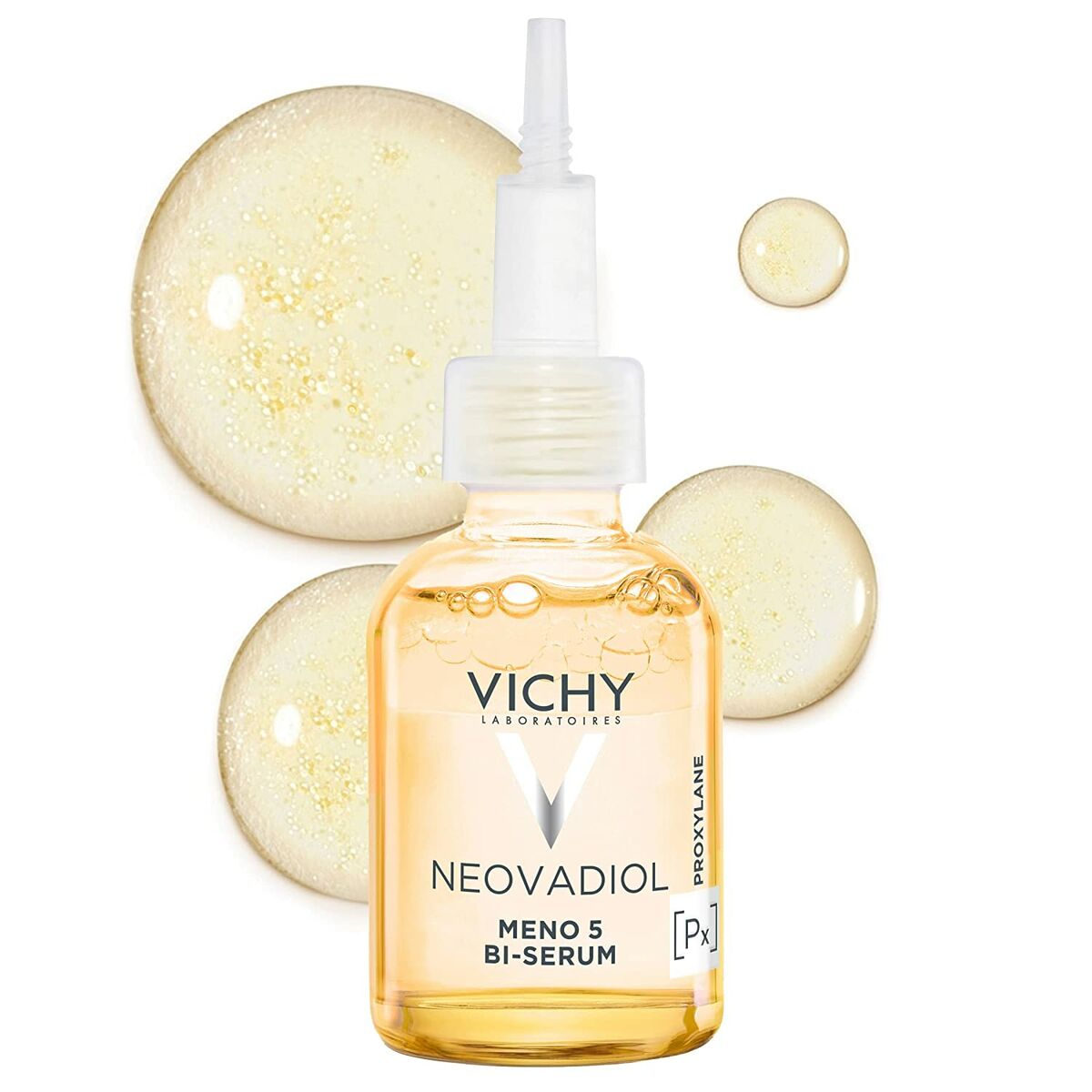 Anti-Ageing Serum Vichy Neovadiol 30 ml for Women serum bottle