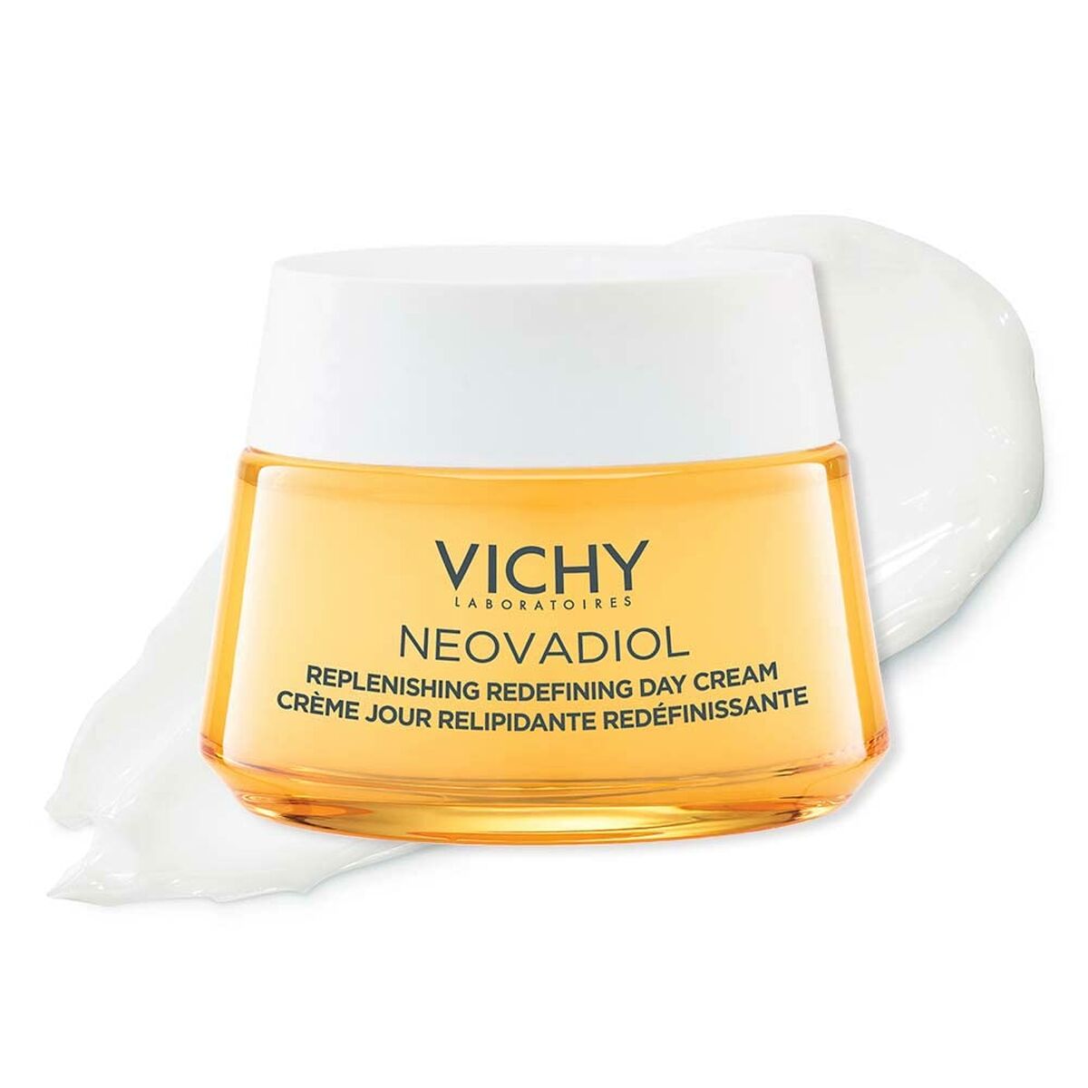 Facial Cream Vichy Neovadiol 50 ml for Women skincare packaging