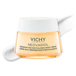 Facial Cream Vichy Neovadiol 50 ml for Women skincare packaging