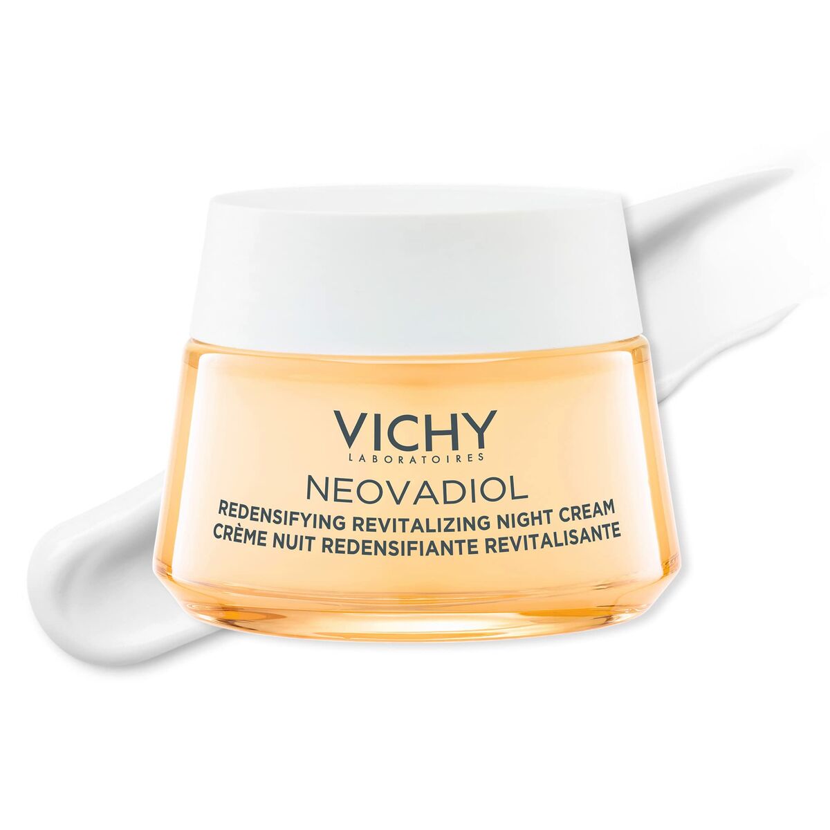 Facial Cream Vichy Neovadiol 50 ml for Women skincare packaging
