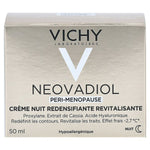 Facial Cream Vichy Neovadiol 50 ml for Women skincare packaging