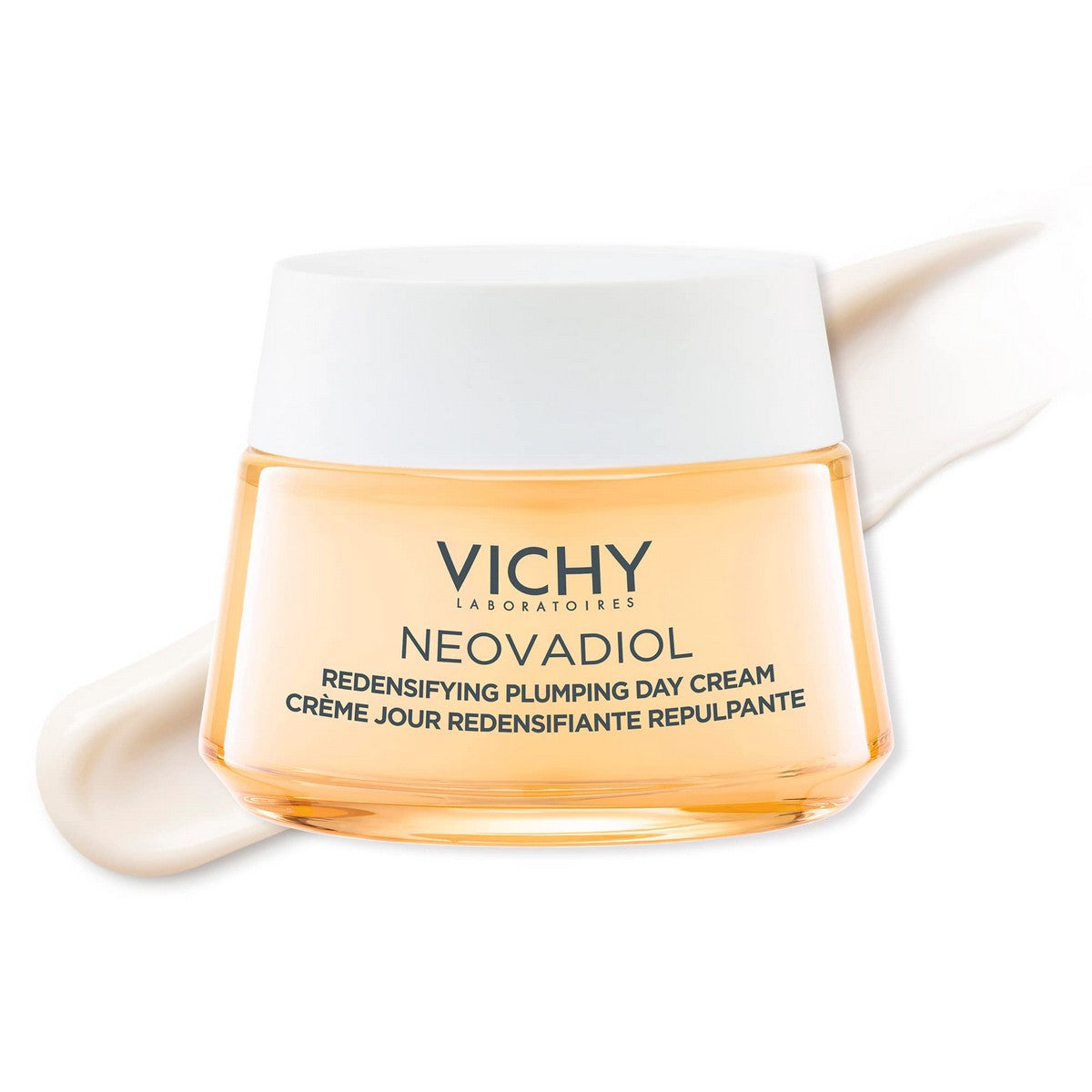 Day Cream Vichy Neovadiol Combination Skin Normal Skin Menopause (50 ml) for Women skincare packaging