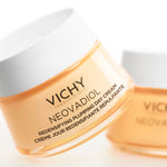 Day Cream Vichy Neovadiol Combination Skin Normal Skin Menopause (50 ml) for Women skincare packaging