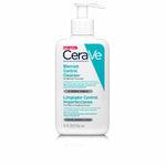 Facial Cleansing Gel CeraVe Blemish 236 ml skincare packaging